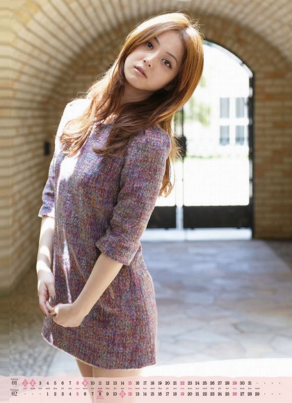 ���X�� �� ������ �̂��� nozomi sasaki 2012�N�J�����_�[ �摜�O���r�A�A�C�h�� �A�}�]���ڍ� �����y�[�W�� 