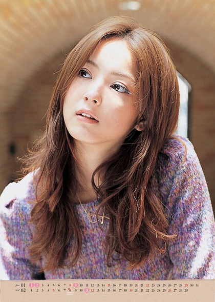 ���X�� �� ������ �̂��� nozomi sasaki 2012�N���J�����_�[ �摜�O���r�A�A�C�h�� �A�}�]���ڍ� �����y�[�W�� 