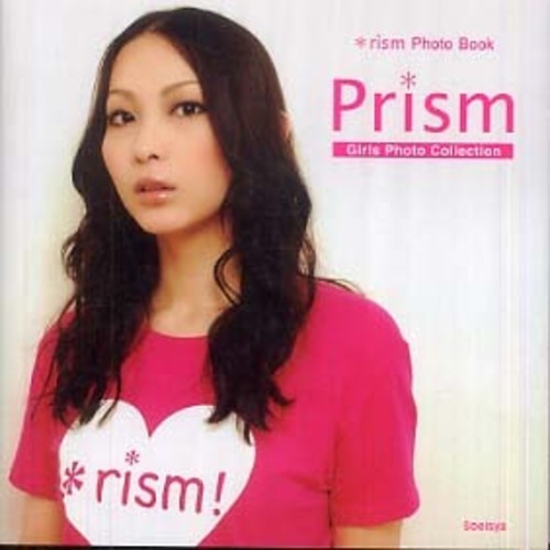 Prism vY Girls Photo Collection ʐ^W 摜OrAACh A}]ڍ y[W 